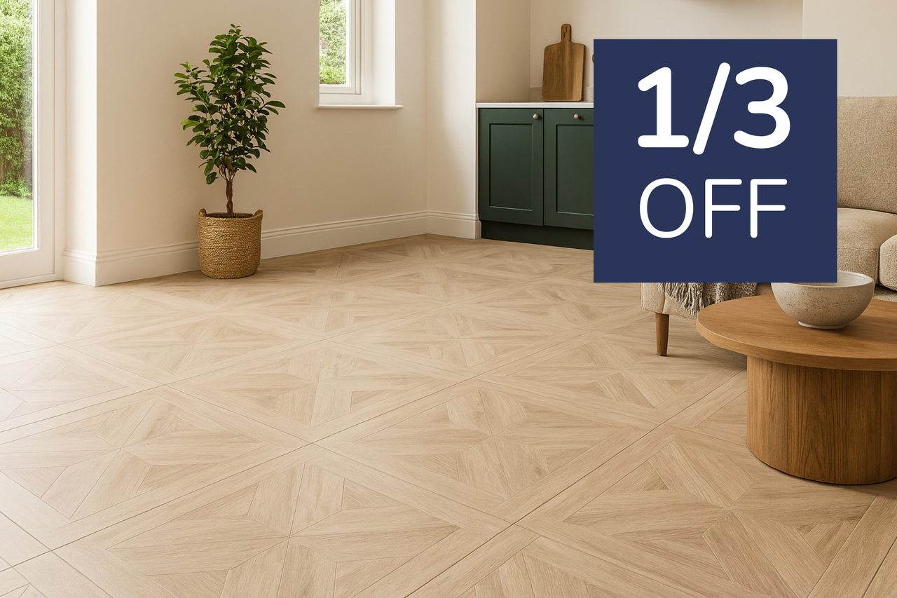 Floor Tiles