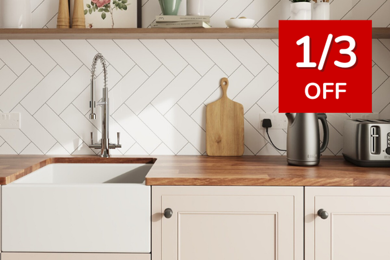 Kitchen Tiles