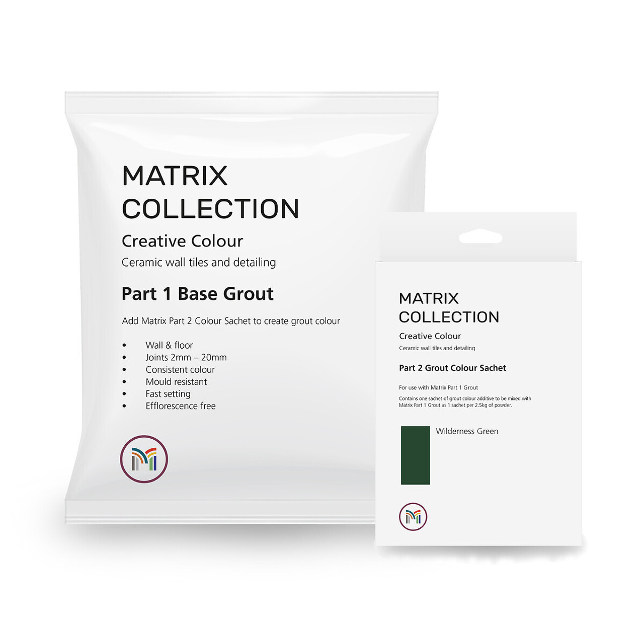 Matrix Matrix