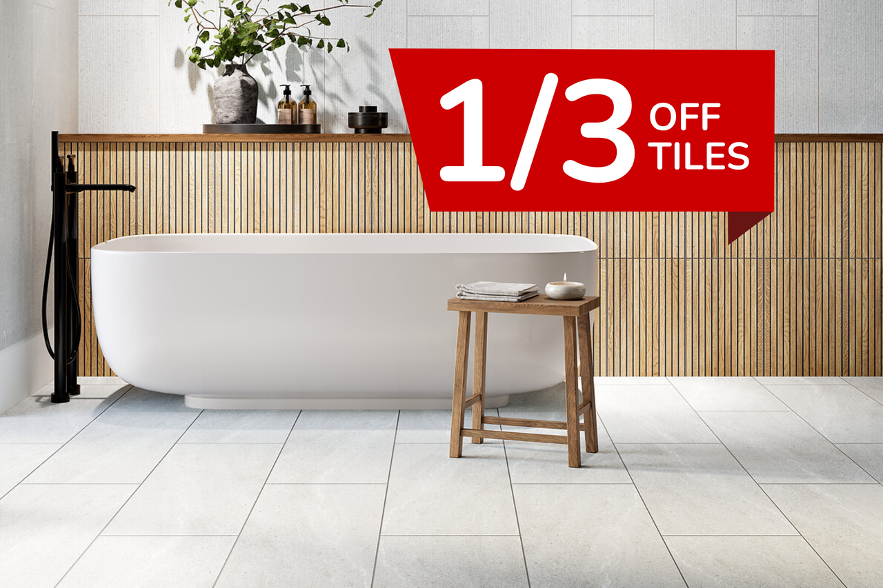 Bathroom Tiles