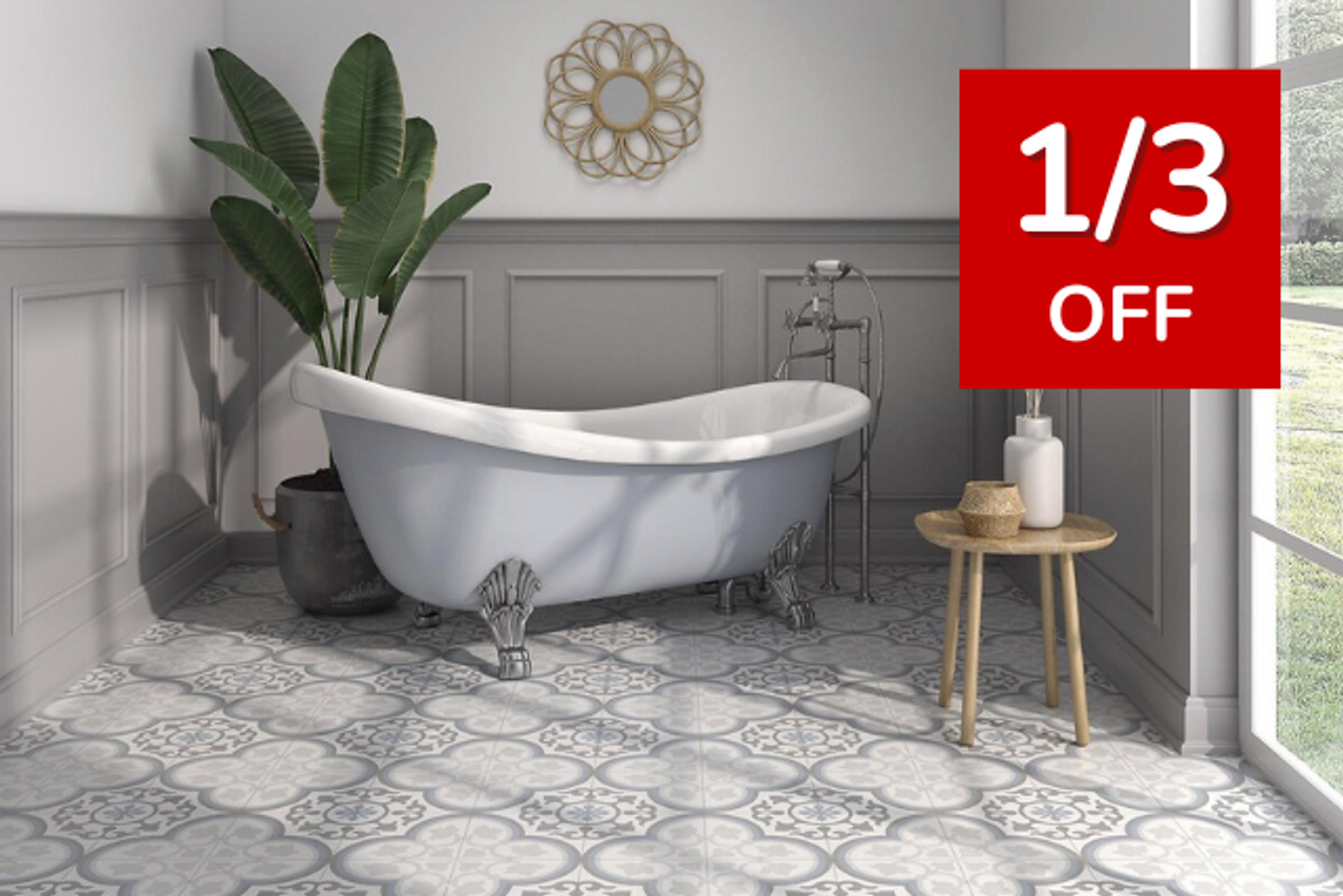 Floor Tiles