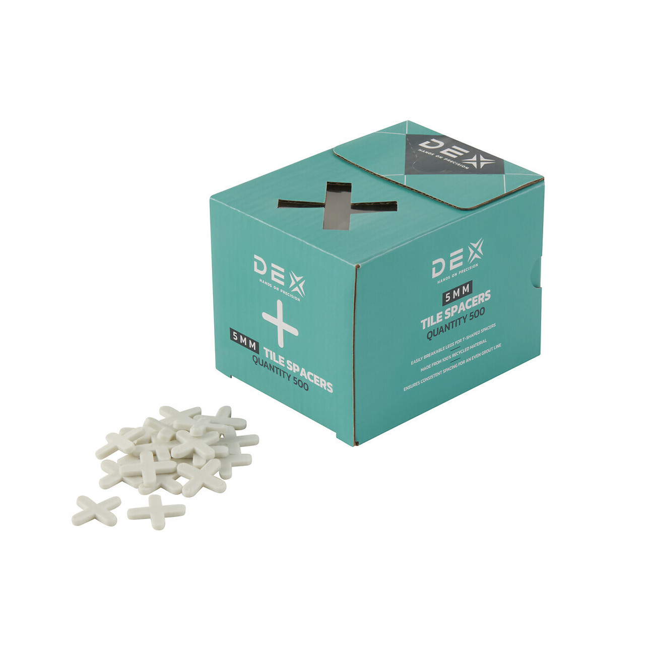 Tiling Spacers 