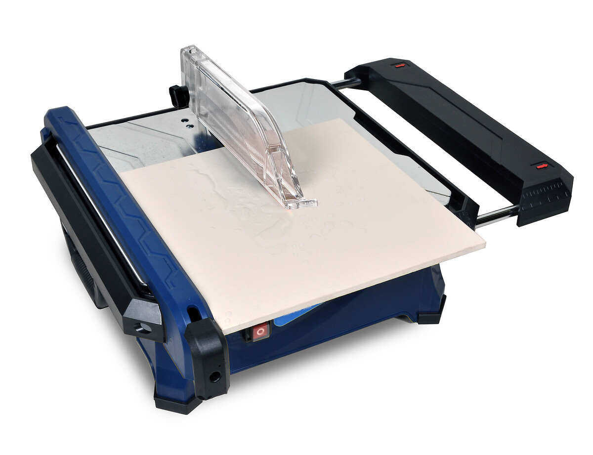 Vitrex Versatile Power Pro 650W Wet Saw | Tile Warehouse