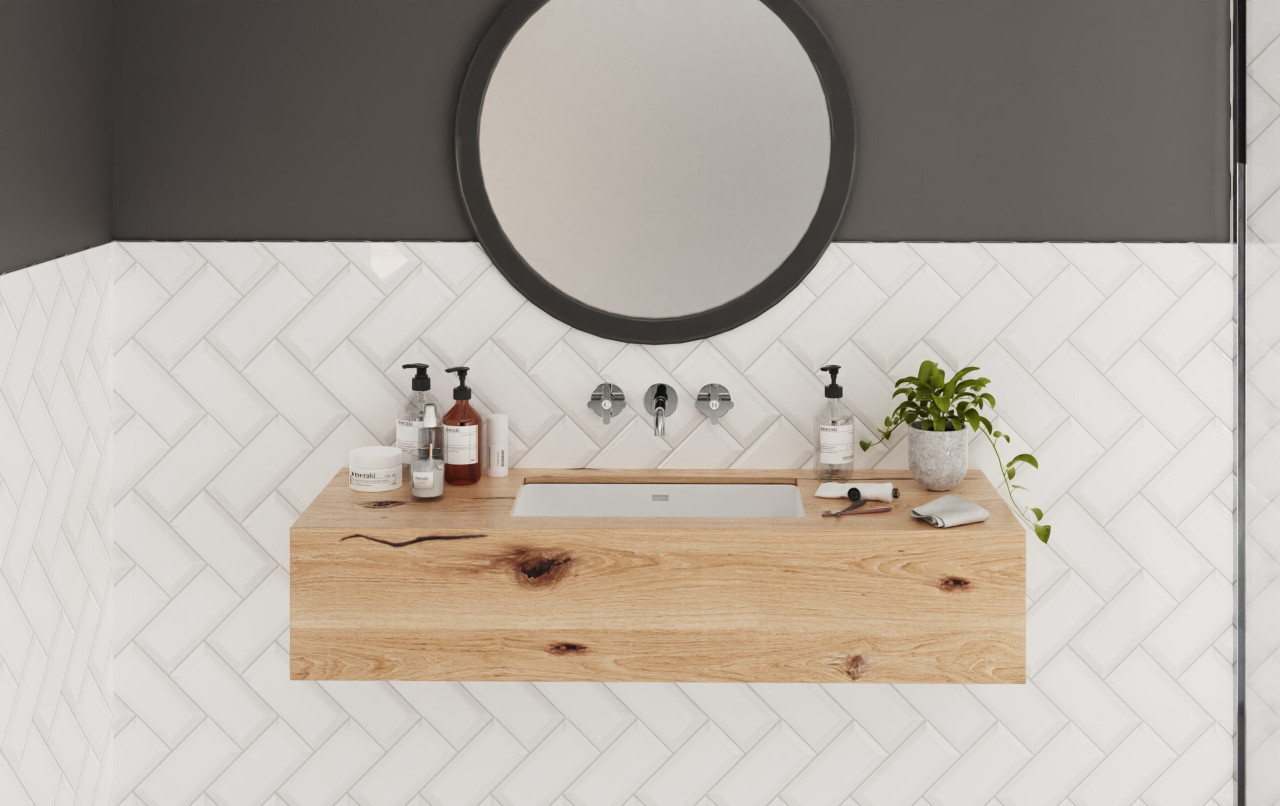 Small Tiles (up to 30cm)