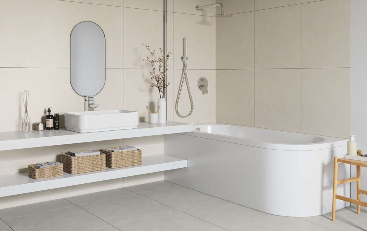 Large Tiles (60cm+) Large Tiles (60cm+)