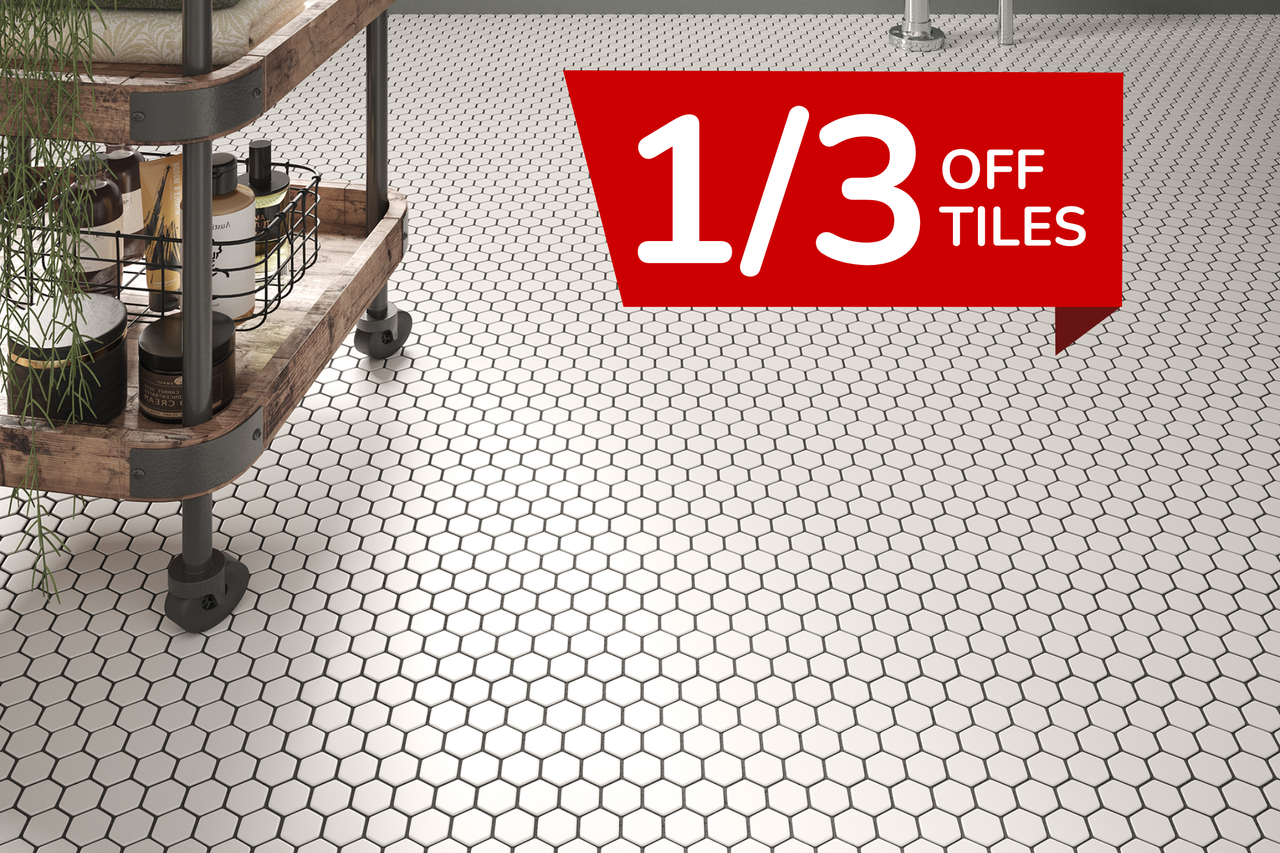 Mosaic Tiles 
