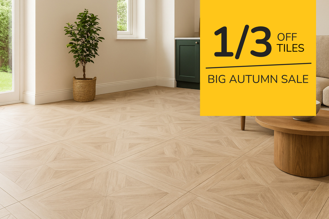 Floor Tiles