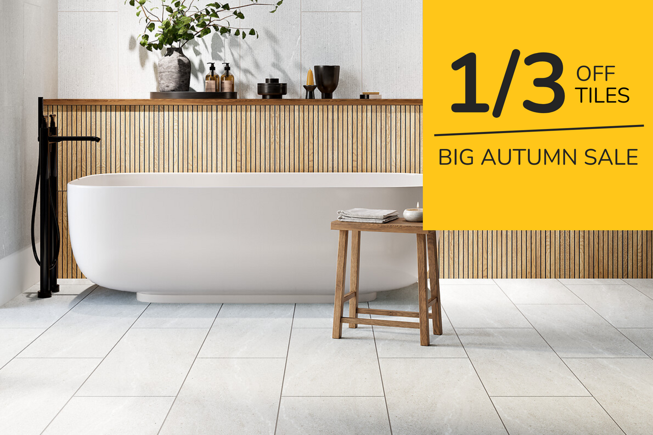 Bathroom Tiles