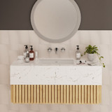 New Neutrals Light Grey Tiles (15x30cm)