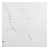 Sabine White Marble Effect Outdoor Tiles (60x60cm) 2 Pack