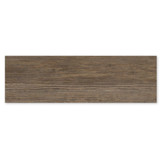 Finwood Brown Wood Effect Tiles (18.5x59.8cm)