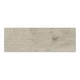 Finwood Grey Wood Effect Tiles (18.5x59.8cm)