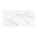 Silk White Marble Effect Tiles (30x60cm)