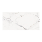 Silk White Marble Effect (30x60cm) [Full Size Sample]