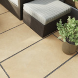 Station Beige Outdoor Tiles (60x120cm)