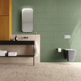 Rialto Beige Terrazzo Effect Tiles (20x20cm)