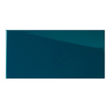 Matrix Heritage Blue Gloss Tiles  (9.80x19.80cm)