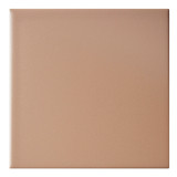 Matrix Burnt Amber Matt Tiles (14.80x14.80cm)