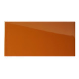 Matrix Orange Gloss Tiles (9.80x19.80cm)