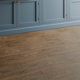 Ackley Dark Wood Effect Tiles (20.5x61.5cm)