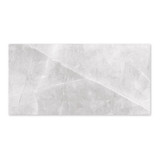 Verona Grey Polished Marble Effect Tiles (30x60cm)
