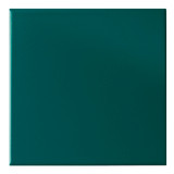 Matrix Ocean Teal Matt Wall Tiles (14.80x14.80cm)