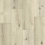 Pronto Wykeham Grey Rigid Core Luxury Vinyl Tiles (17.9x123cm) 10 pack