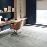 Pronto Arden Grey Rigid Core Luxury Vinyl Tiles (17.9x123cm) 10 pack