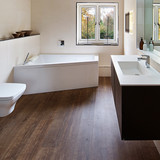 Pronto Ingleton Brown Rigid Core Luxury Vinyl Tiles (17.9x123cm) 10 pack