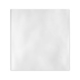 Bumpy White Gloss Wall Tiles (15x15cm)