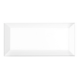 Metro White Tiles (10x20cm)