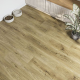 Pronto Haldon Brown Rigid Core Luxury Vinyl Tiles (17.9x123cm) 10 pack