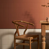 Matrix Bone Gloss Wall Tiles (14.8x14.8cm)