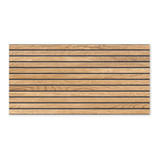 Boseli Oak Wood Panelling Effect Tile (30x60cm)