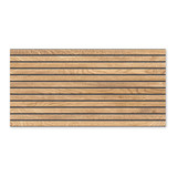 Boseli Oak Wood Panelling Effect Tile (30x60cm)