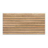 Boseli Oak Wood Panelling Effect Tile (30x60cm)