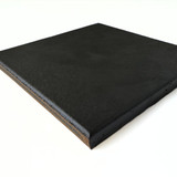 Quarry Black Tile (15x15cm)
