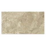 Poetry Cream Matt Stone Effect Tile (29.5x59.5cm) [Full Size Sample]
