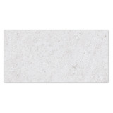 Chalk Ivory Stone Effect Wall Tile (30x60cm) [Cut Sample]