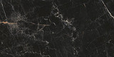 Black Marble Golden Bordeaux Polished Wall & Floor Tile (60x120cm)