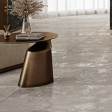 Illusion Grey Matt Concrete Effect (60x120cm)