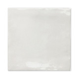 Seville Gloss White Wall Tile (10x10cm)