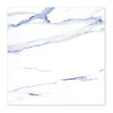 Apollo Blue Calacatta Polished Marble Effect Tiles (60x60cm) Pallet (132 Tiles 48m2)