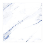 Apollo Blue Calacatta Polished Marble Effect Tiles (60x60cm) Pallet (132 Tiles 48m2)