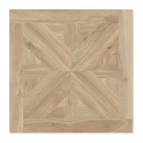 Volte Light Oak Parquet Effect Tiles (75x75cm) Pallet (82 Tiles 46m2)