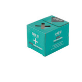 Dex Spacers 4mm (500pcs) Dex Spacers 4mm (500pcs)
