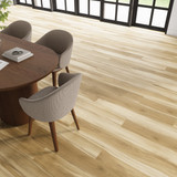 Pronto Daintree Maple XL Luxury Vinyl Tiles (17.78x152.4cm) 5 pack