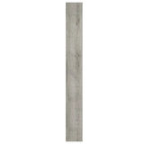 Pronto Yarran Grey XL Luxury Vinyl Tiles (17.78x152.4cm) 5 pack