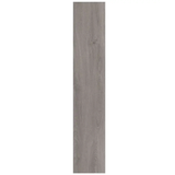 Pronto Hawthorn Grey Luxury Vinyl Tiles (18.1x121.9cm) 10 Pack