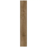 Pronto Hemlock Brown Luxury Vinyl Tiles (18.1x121.9cm) 10 Pack